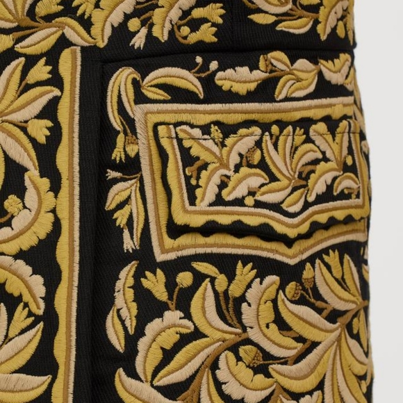 Giambattista Valli + H&M Tailcoat - Picture 5 of 7